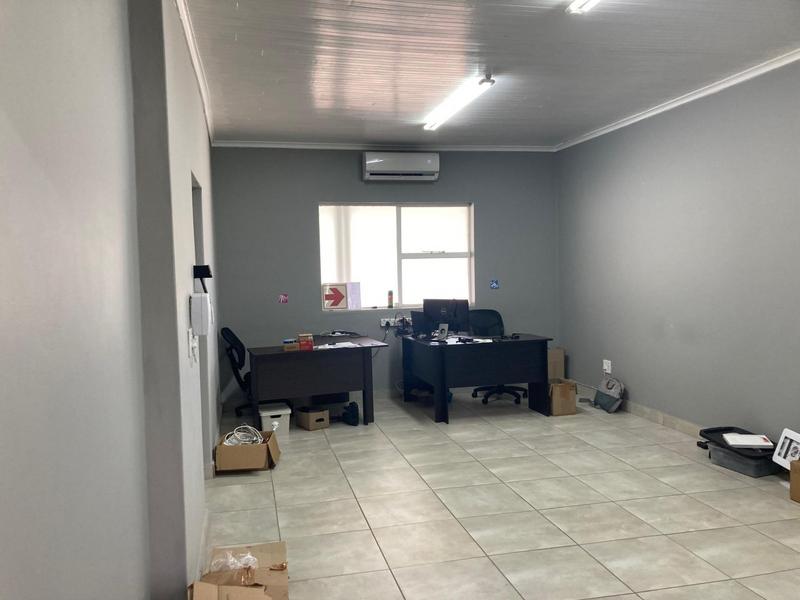 Commercial Property for Sale in Newton Park Eastern Cape